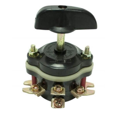 EMAX1.0 1000W ELECTRIC QUAD BIKE Forward/Reverse Selector