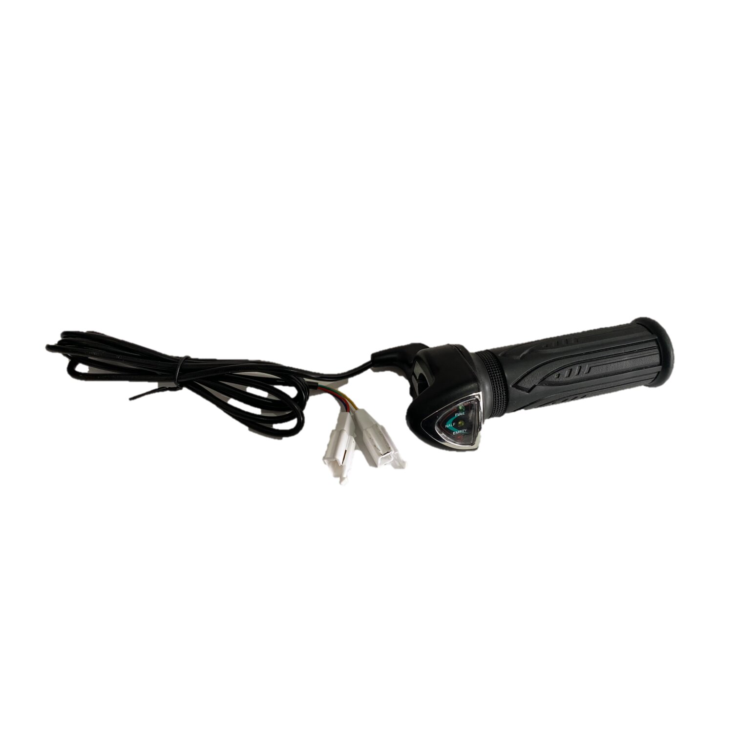 800W ELECTRIC QUAD BIKE Throttle