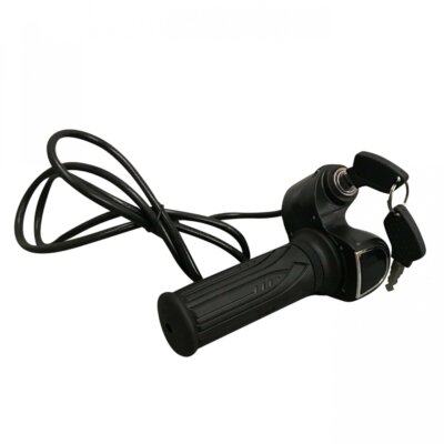 Electric 900W Drift Trike Throttle