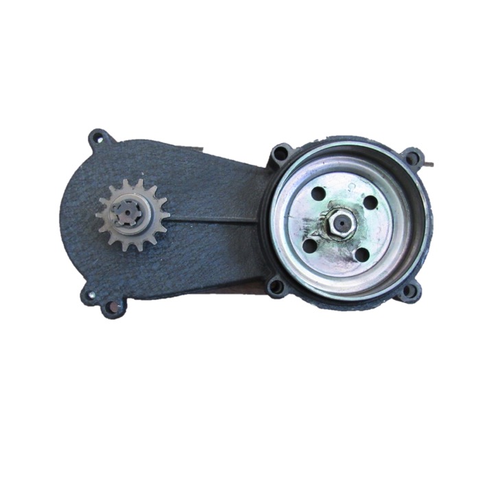 FT49 Petrol Quad Bike Clutch Housing