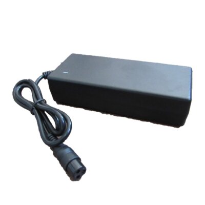 60v Dirt Bike Charger Circular Input ZHQ60