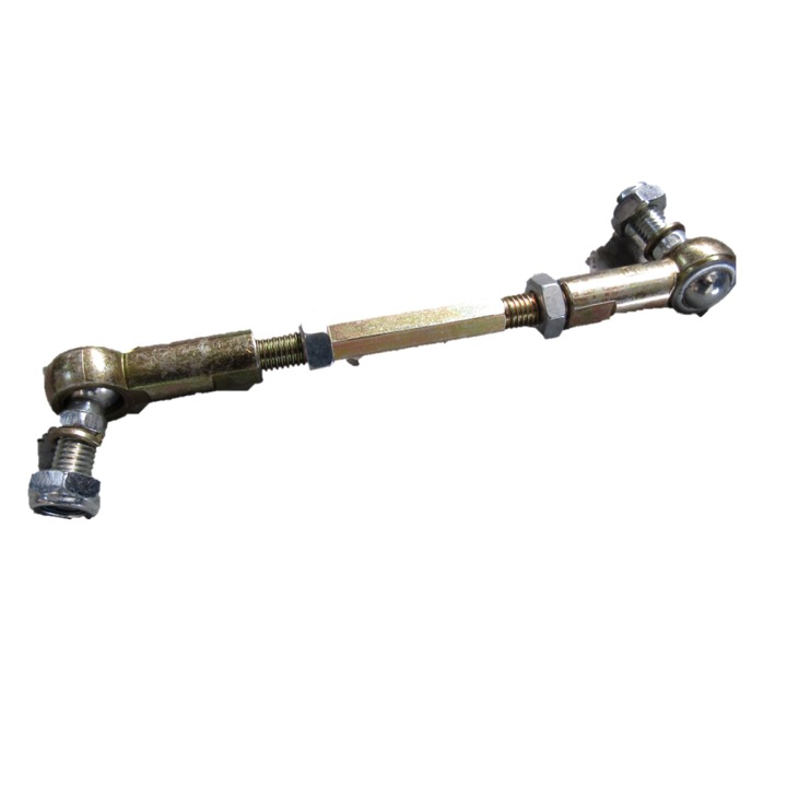 FT49 Petrol Quad Bike Track Rod - Left Hand