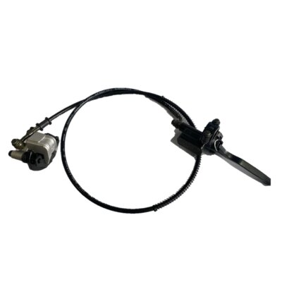 48V/60V Electric Dirt Bike Complete Rear Brake Line EMX2.2/1.6/1.4