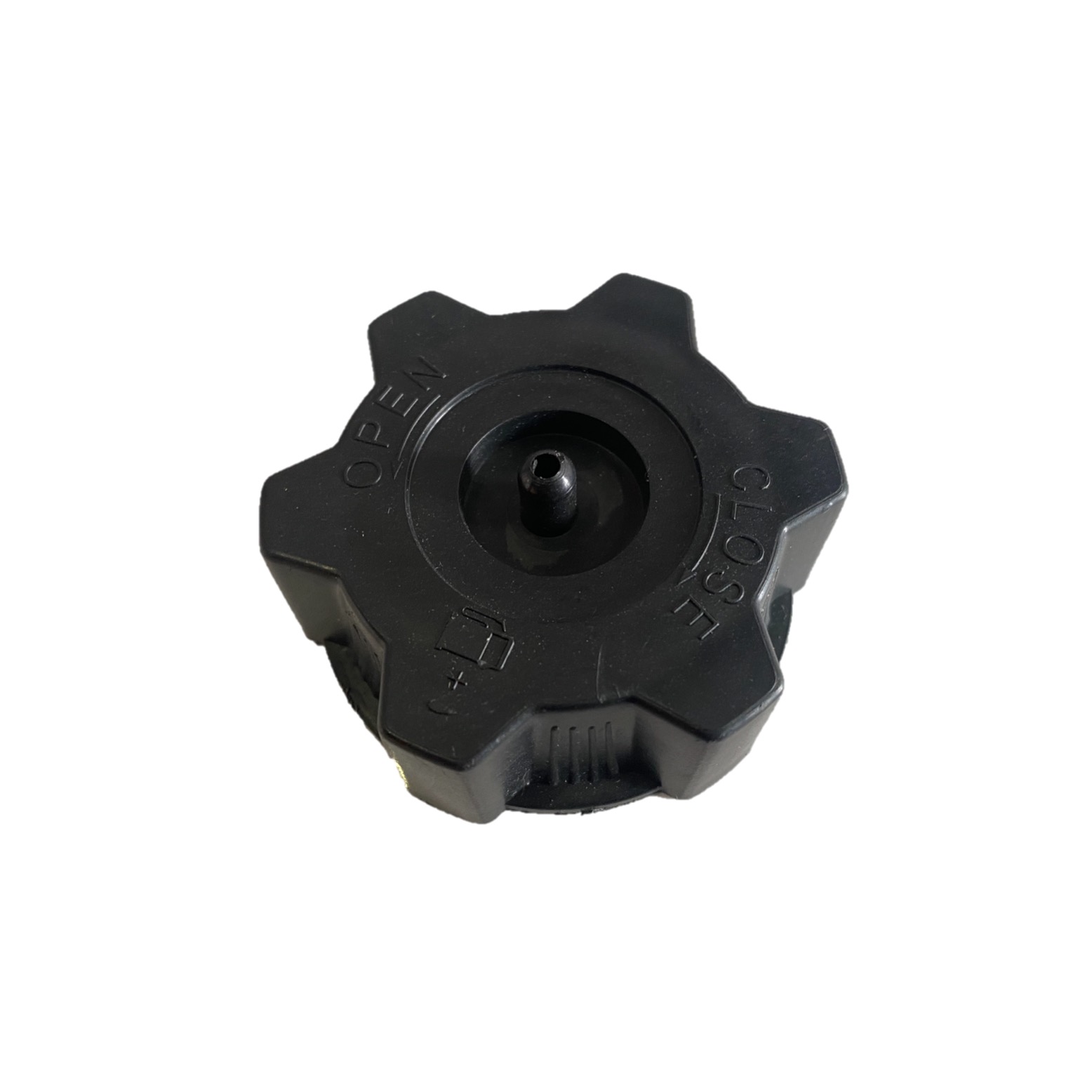 FT49 Petrol Quad Bike Fuel Cap