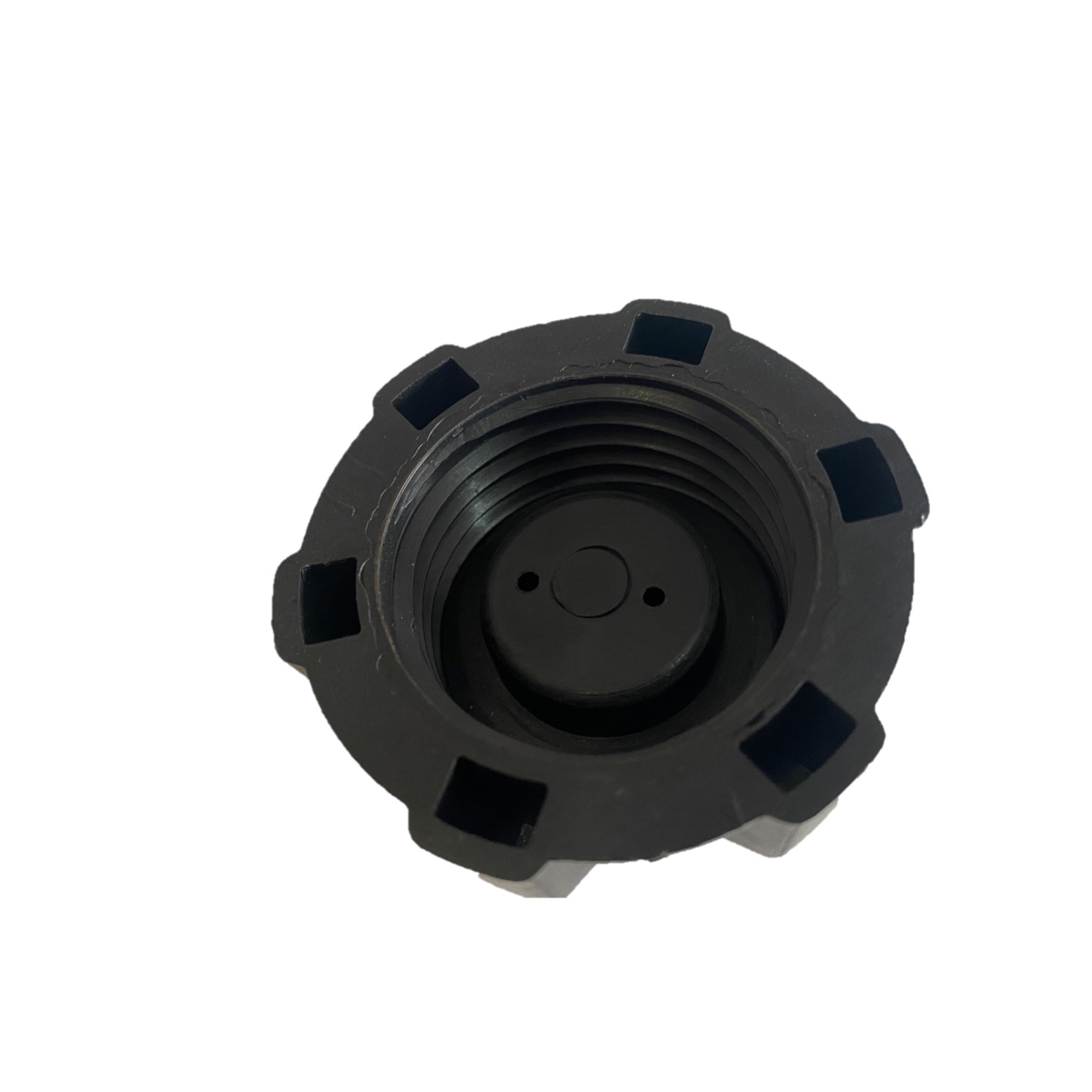 FT49 Petrol Quad Bike Fuel Cap - Image 2