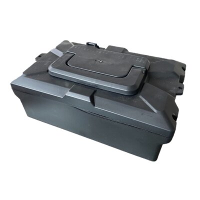 EMAX1.0 Battery Pack 48v Complete With Box