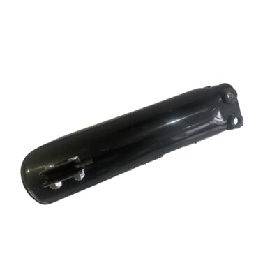 50cc FTN50 Dirt Bike Front Fork Plastic - Left