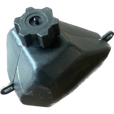 FT49 Petrol Quad Bike Fuel Tank
