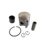 50cc FTN50 Dirt Bike Piston Kit with Small End Bearing
