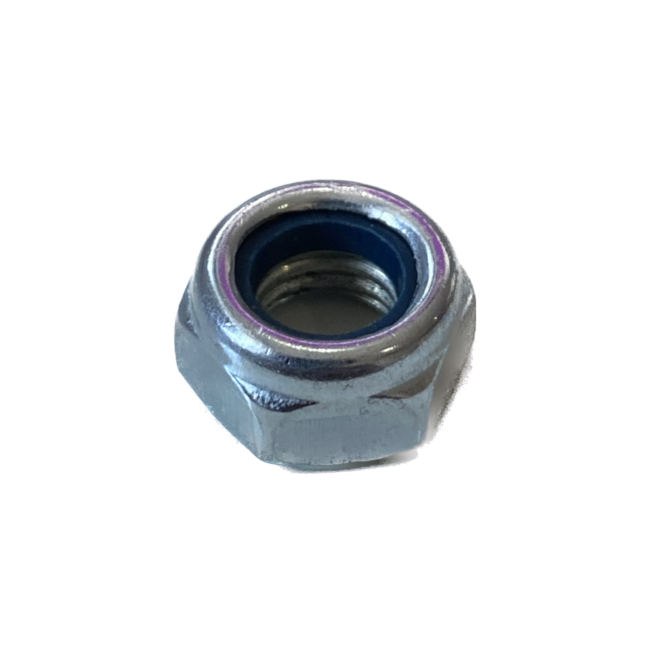 ZHQ60 Sprocket Nut