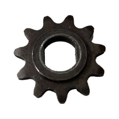 DB800 800W Electric Dirt Bike Motor Sprocket