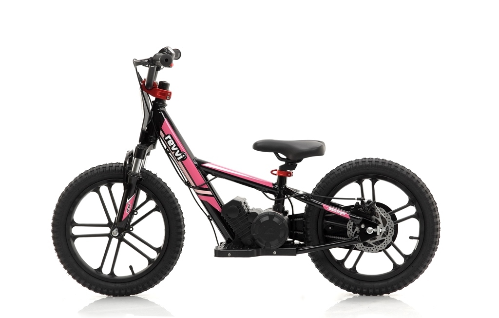 Electric Balance Bike REVVI 16
