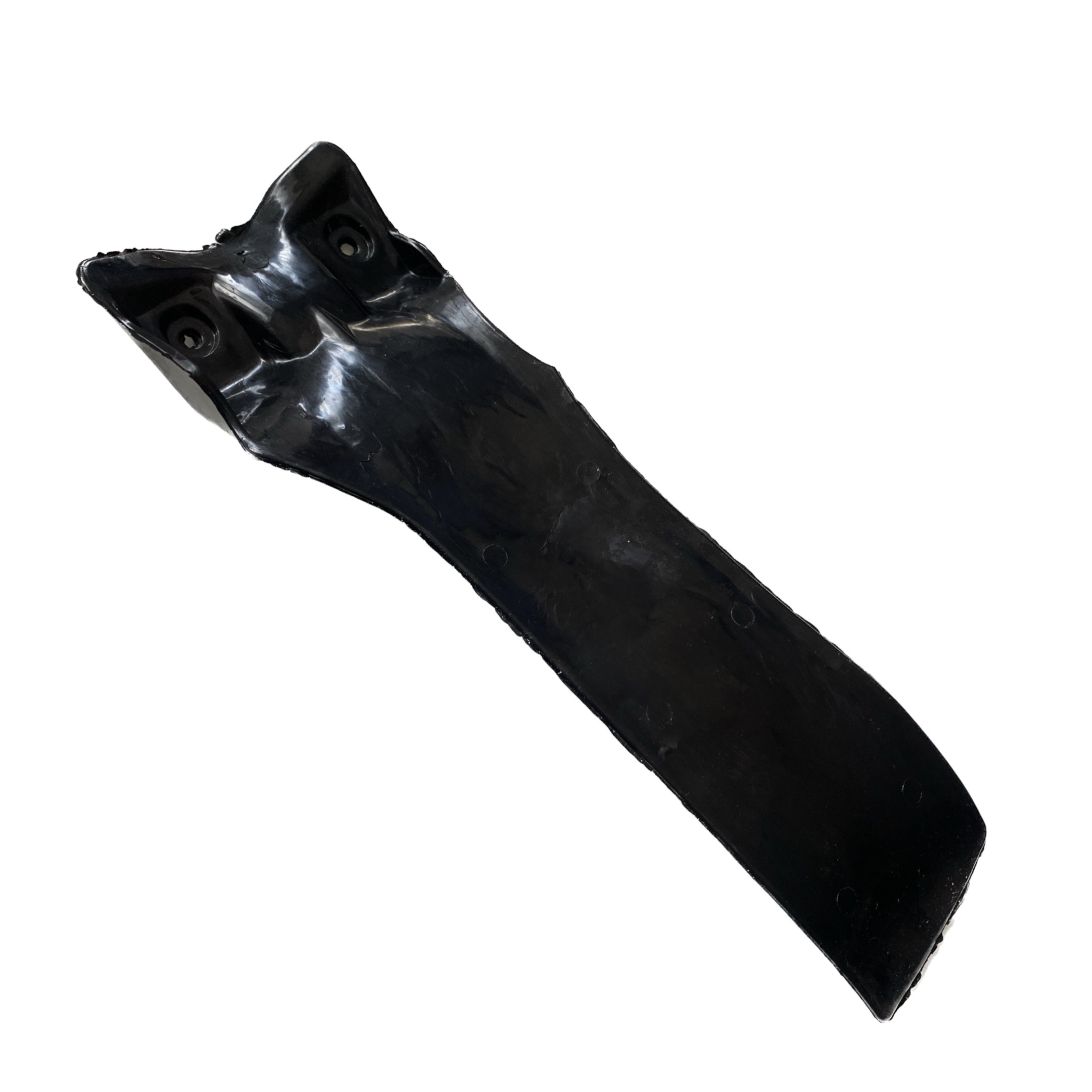 50cc FTN50 Dirt Bike Mudflap - Image 2