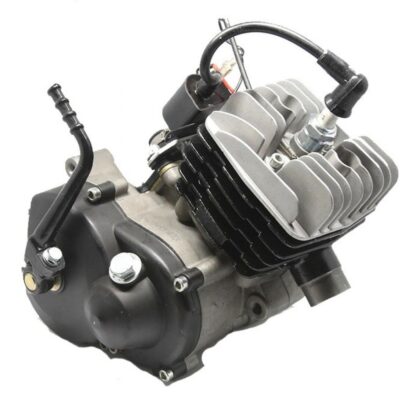 50cc FTN50 Engine With Carb and Kickstart