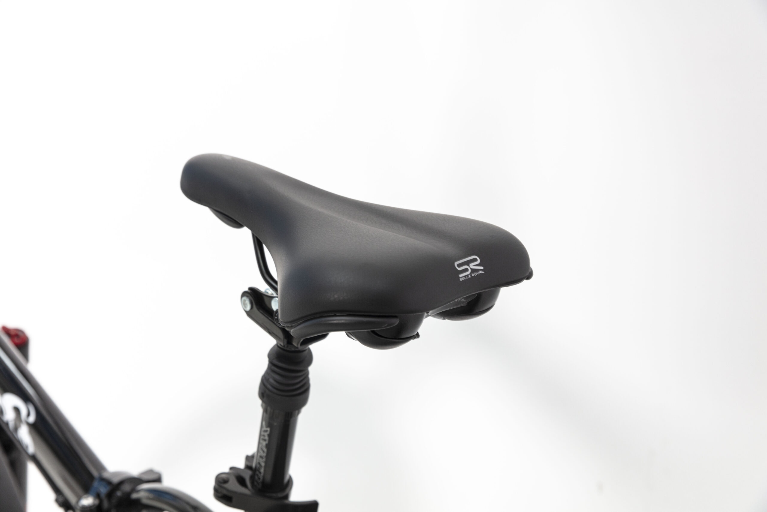 Pedlo Fat Folding E-Bike 250W 48V - Black - Image 20