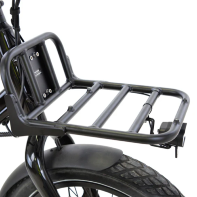 Pedlo Front Rack