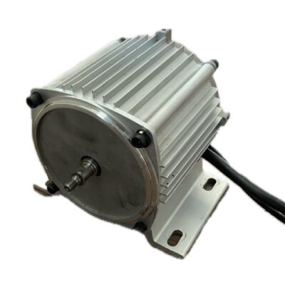 EMX1.6 & EMX1.4 48V 1600W Electric Dirt Bike Brushless Motor