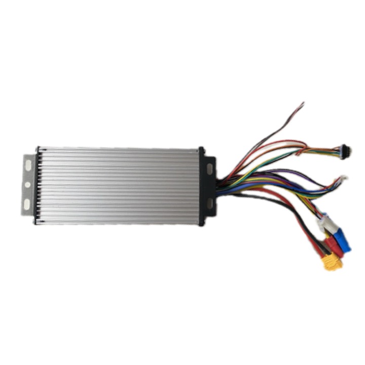EMX1.6 & EMX1.4 48v 1600w Electric Dirt Bike Brushless Controller