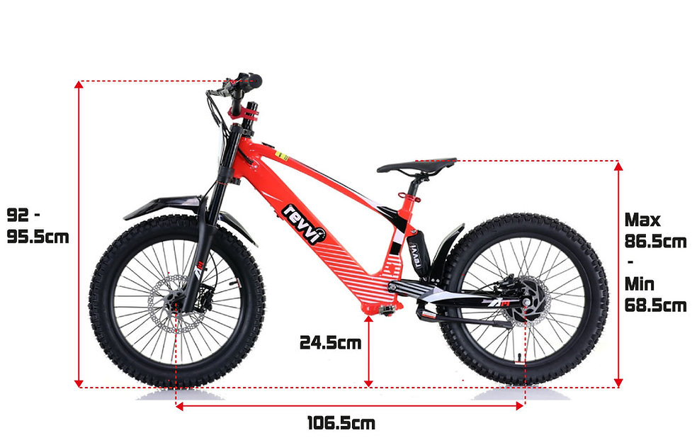 Revvi 20" - Image 6