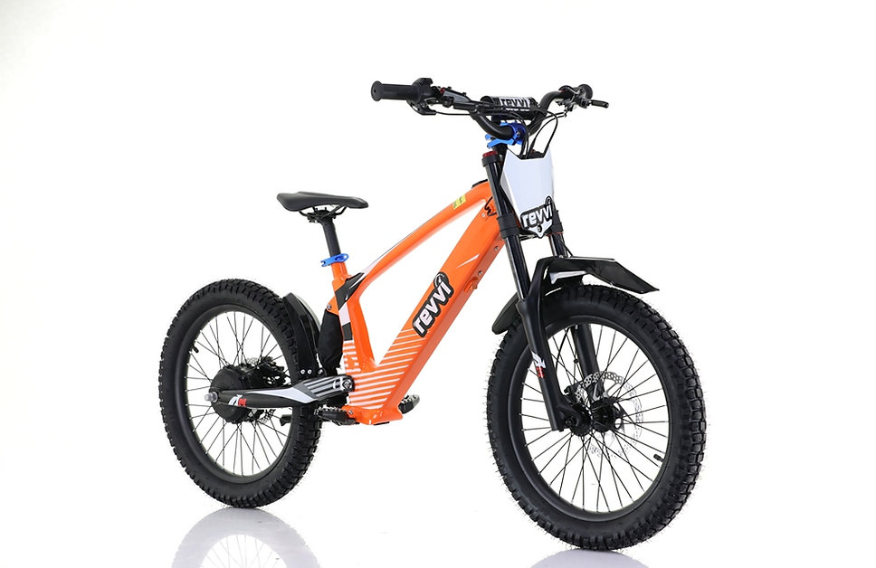 Revvi 20"