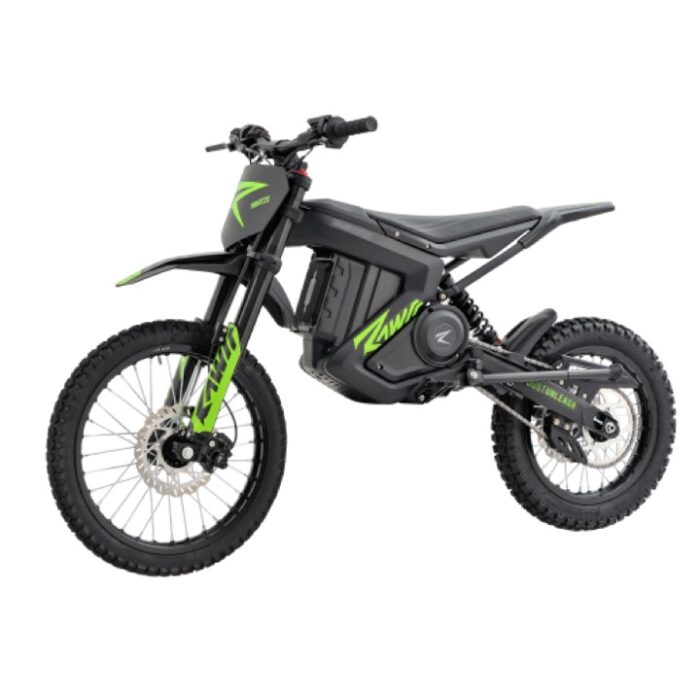RAWRR Electric Dirt Bikes