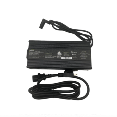 RAWRR Mantis Mini R/R17 Charger - UK 3 Pin