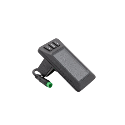 RAWRR Mantis Mini R/R17 Dashboard