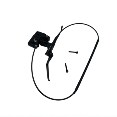 RAWRR Mantis Mini R/R17 Front Disc Brake Assembly