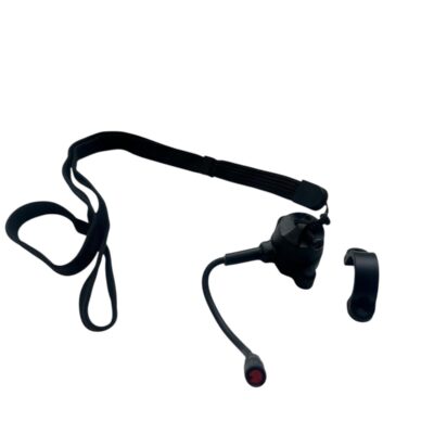 RAWRR Mantis Mini R/R17 Magnetic Switch