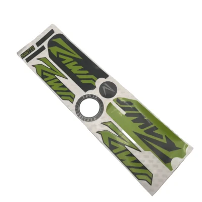 RAWRR Mantis Mini R/R17 & Mantis X Decal Set