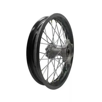 RAWRR Mantis Mini R17 & Mantis X 17" Front Rim