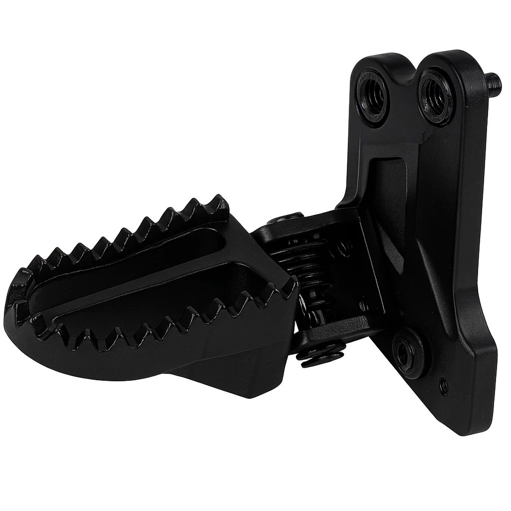 RAWRR Mantis Mini R/R17 & Mantis X Left Peg Assembly