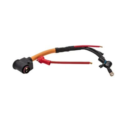RAWRR Mantis Mini R/R17 & Mantis X Power Cord