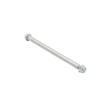 RAWRR Mantis Mini R/R17 Rear Wheel Axle Assembly