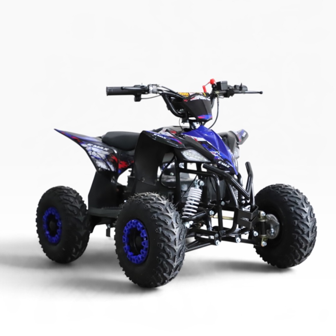 Gecko Emax 2.0