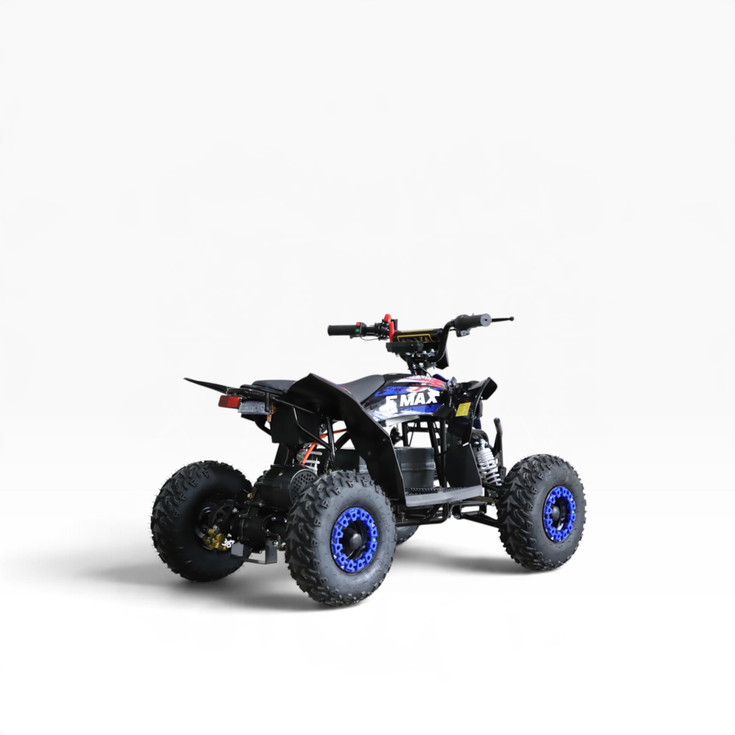 Gecko Emax 2.0 - Image 4