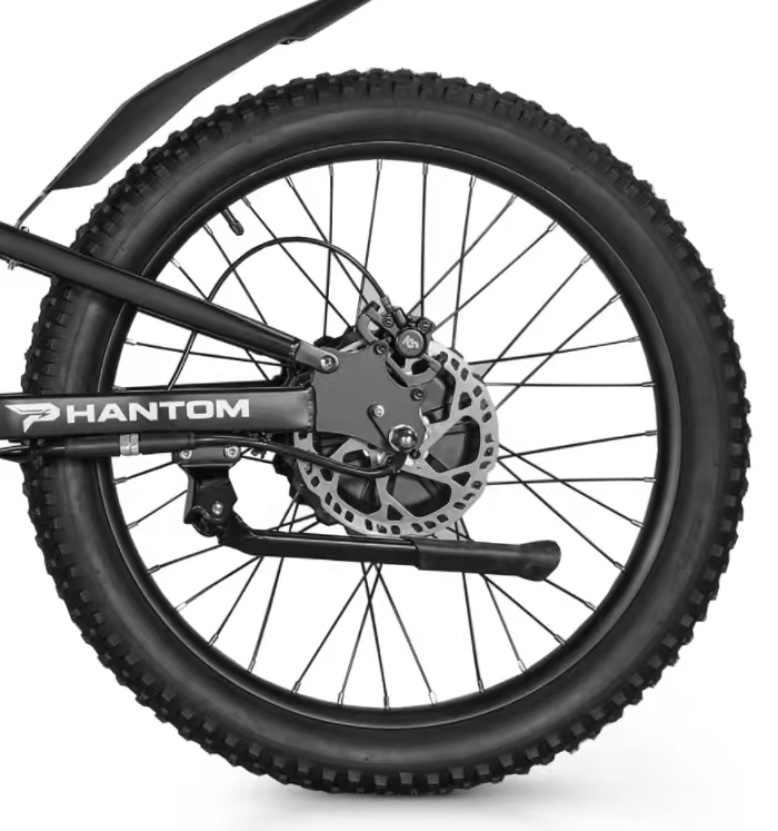 Phantom 24" - Image 10